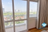 Spacious affordable Ciputra apartment with furniture